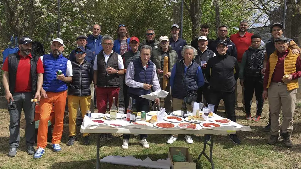 Golf Cancha Valpertuna Tudela 9 de abril 2022 (2)