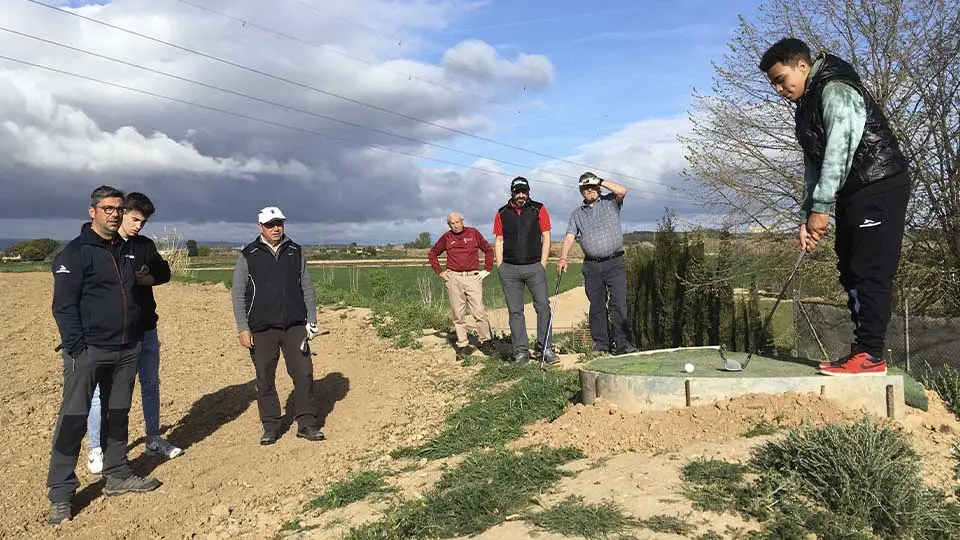 Golf Cancha Valpertuna Tudela 9 de abril 2022 (5)