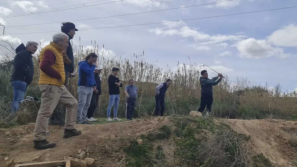 Golf Cancha Valpertuna Tudela 9 de abril 2022 (11)