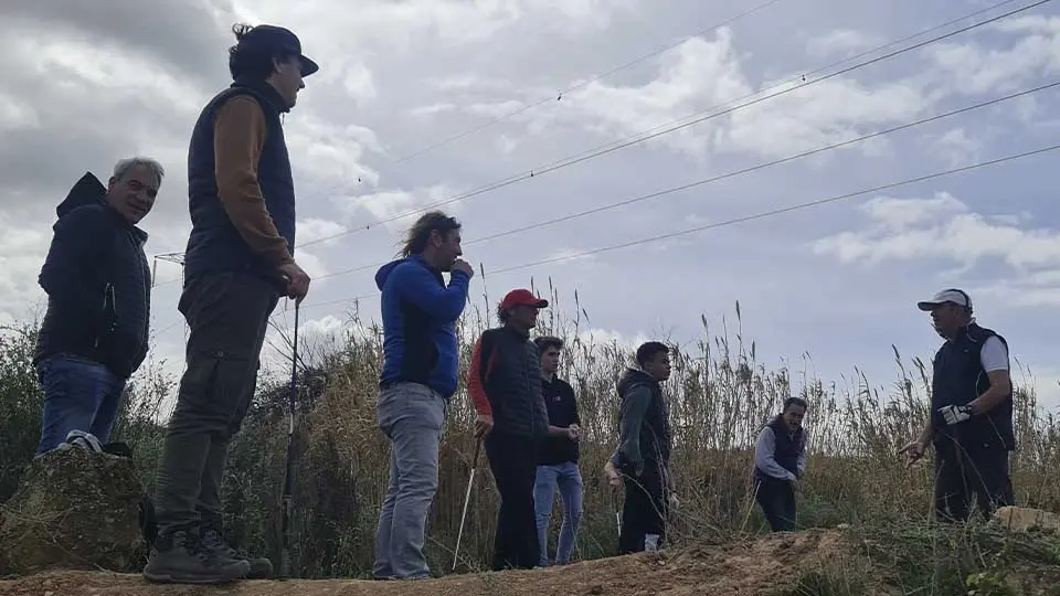 Golf Cancha Valpertuna Tudela 9 de abril 2022 (12)