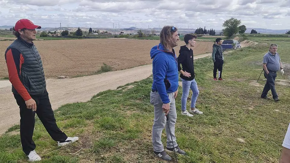 Golf Cancha Valpertuna Tudela 9 de abril 2022 (17)
