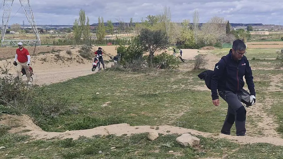 Golf Cancha Valpertuna Tudela 9 de abril 2022 (40)