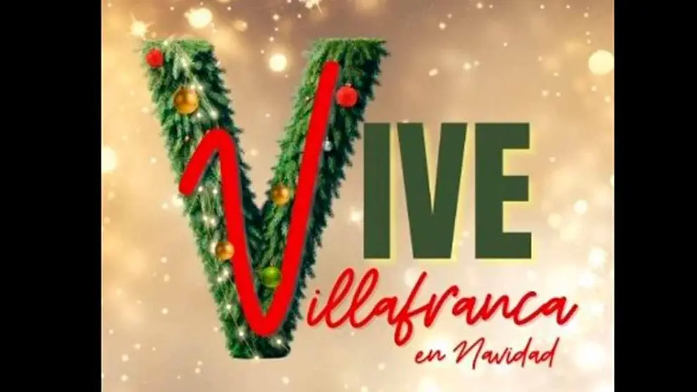 villafranca programa navidad