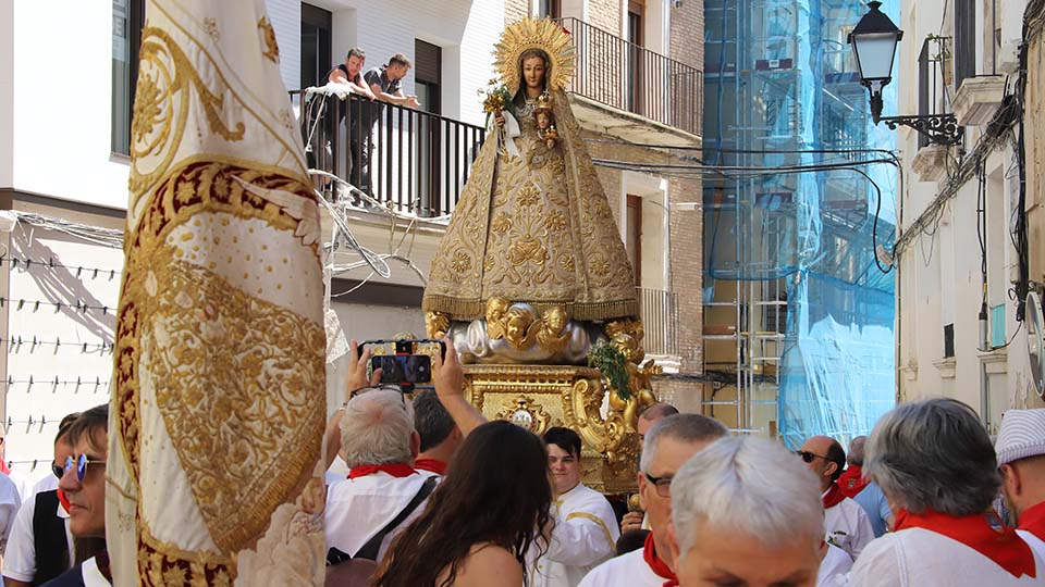 Procesión de Santa Ana (1)