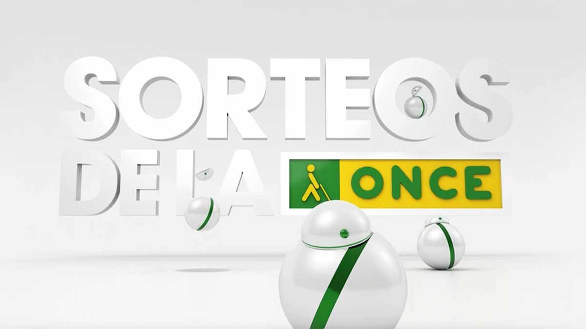 Sorteos de la Once