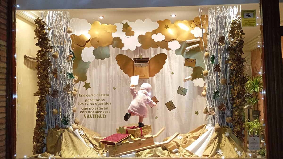 concurso navideño decorar viviendas comercios murchante2