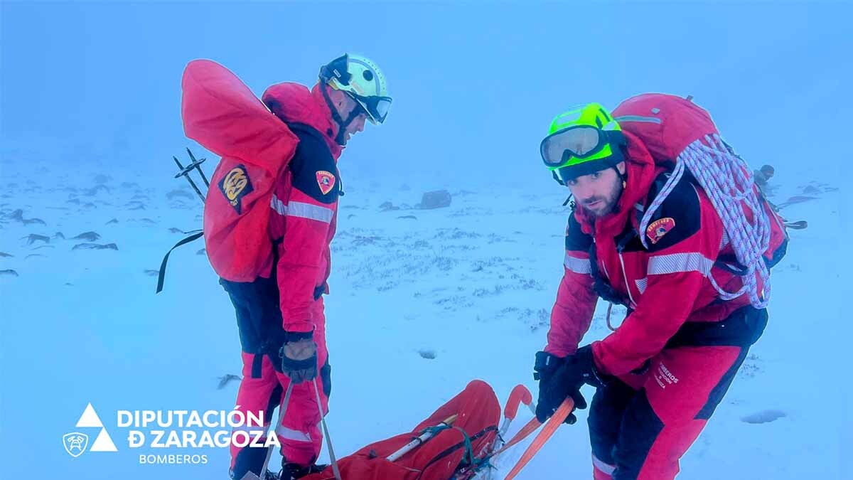 accidente mortal moncayo